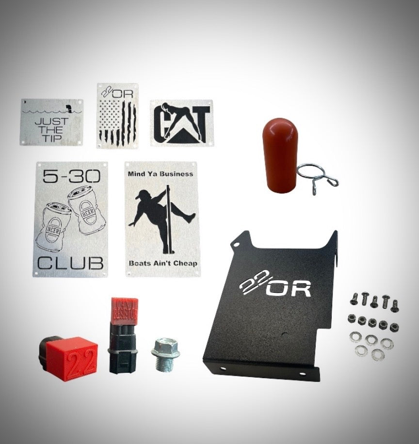 Miscellaneous