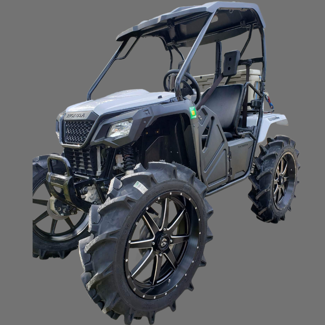 Honda Pioneer Accessories