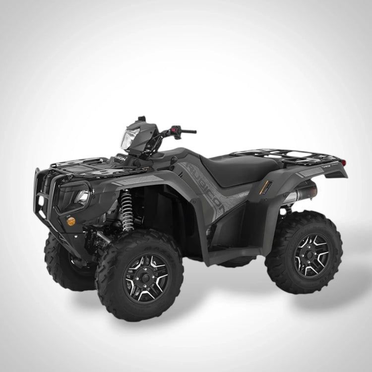 Honda Rubicon 520