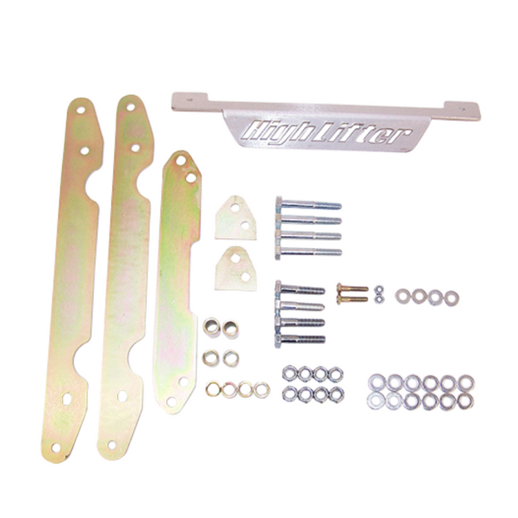 ATV Lift Kits