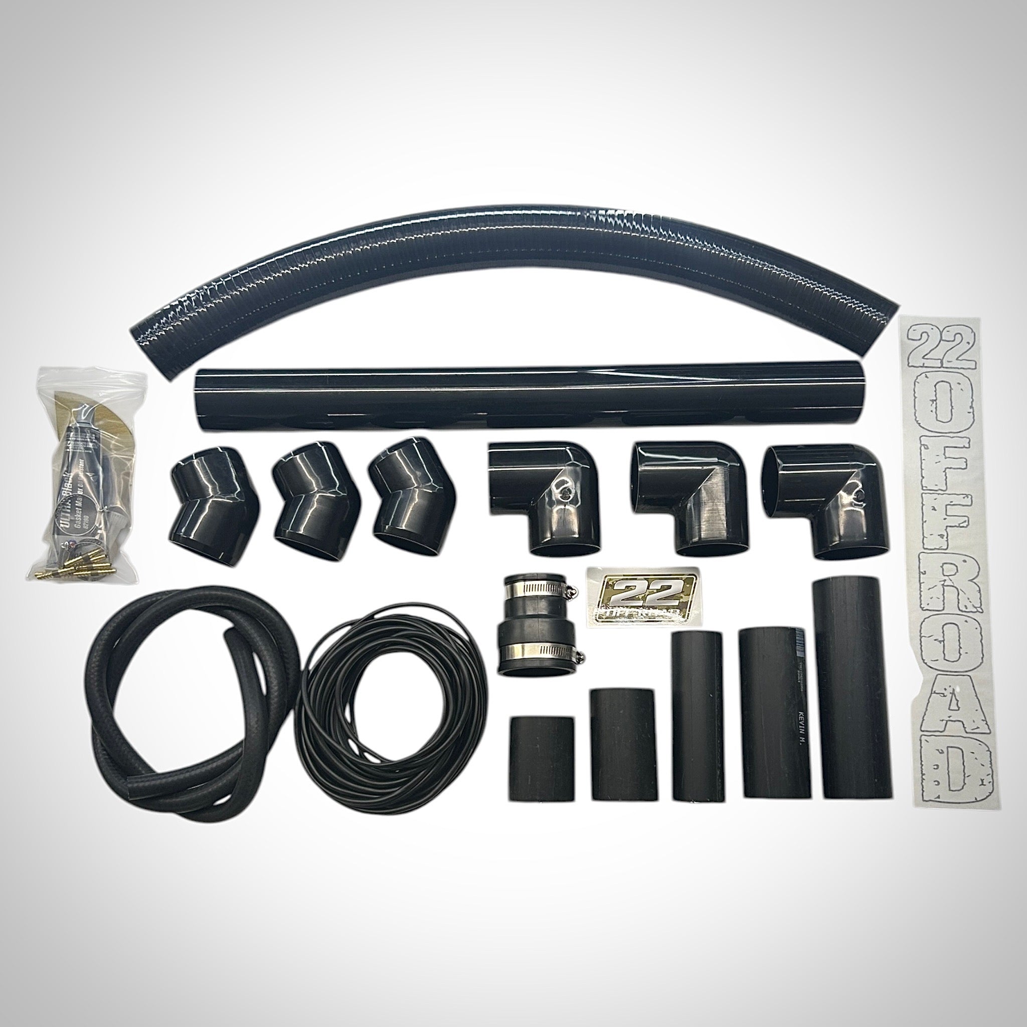 ATV Aftermarket Parts | Honda Four-Wheeler Parts | 22Offroad