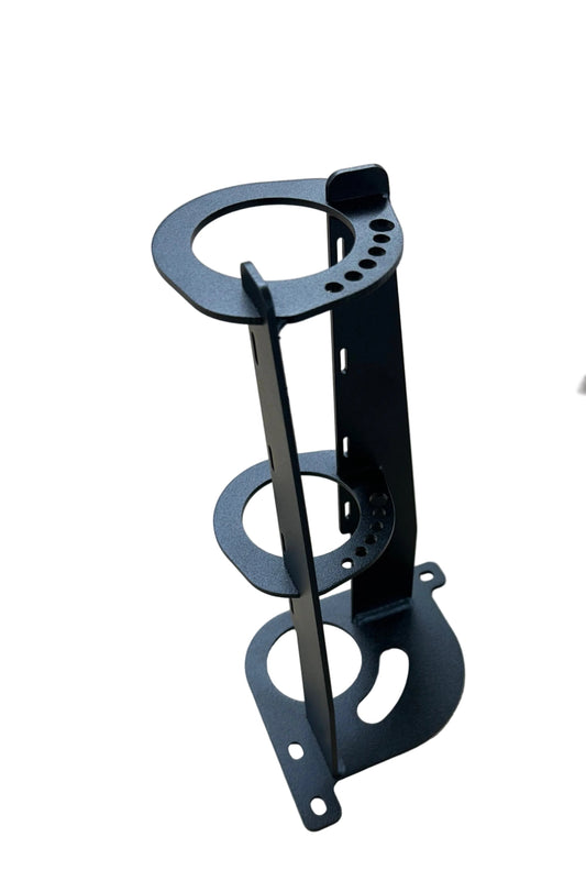 Riser Snorkel Support Pole
