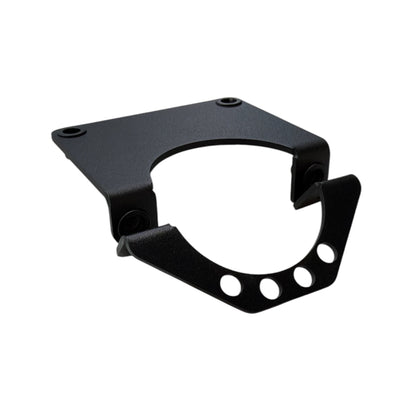 Lp Radiator Relocate Center Snorkel Brace