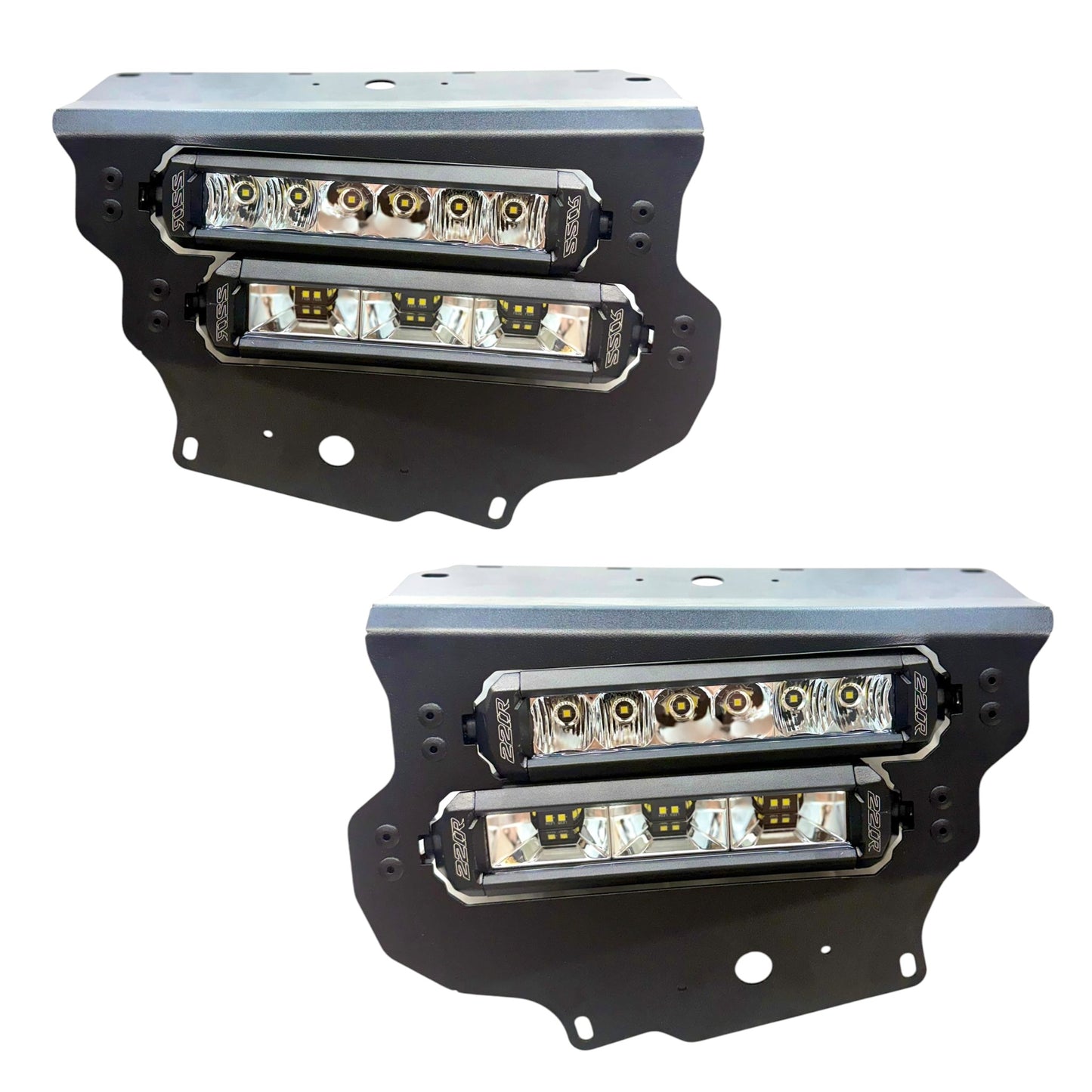 Led Headlights v2 ((PRE SALE))