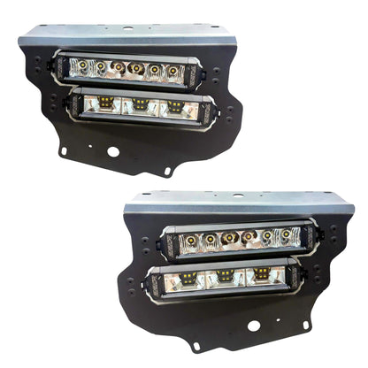 Led Headlights v2 ((PRE SALE))