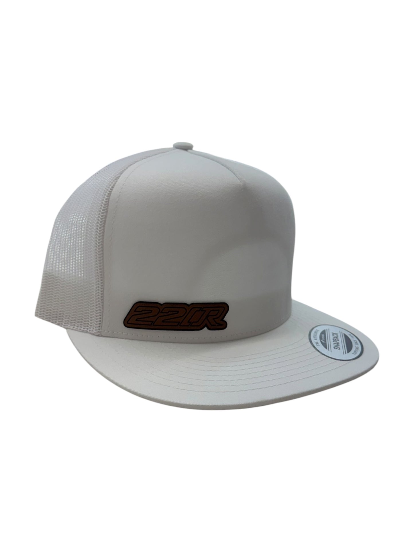 Snapback Flat bill Hat