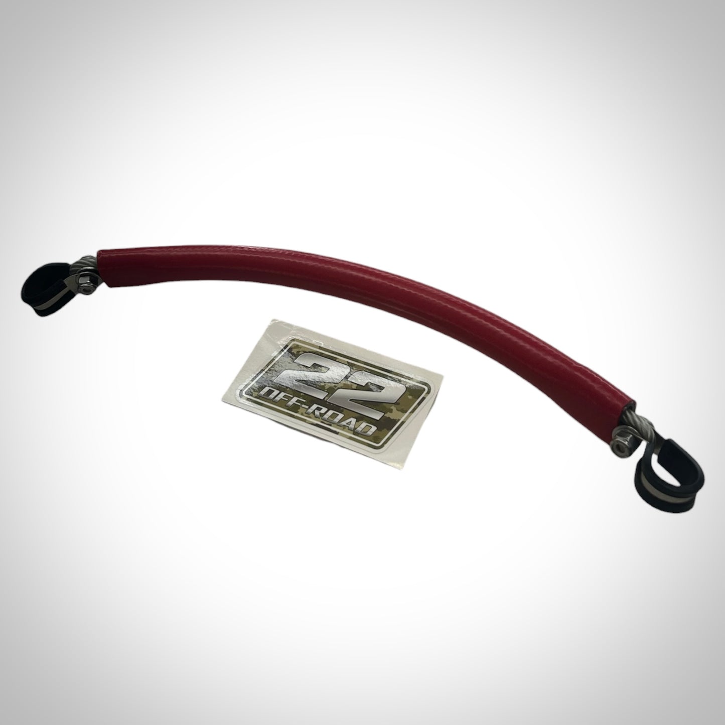 Performance Mud Strap