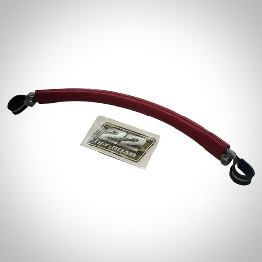 Performance Mud Strap