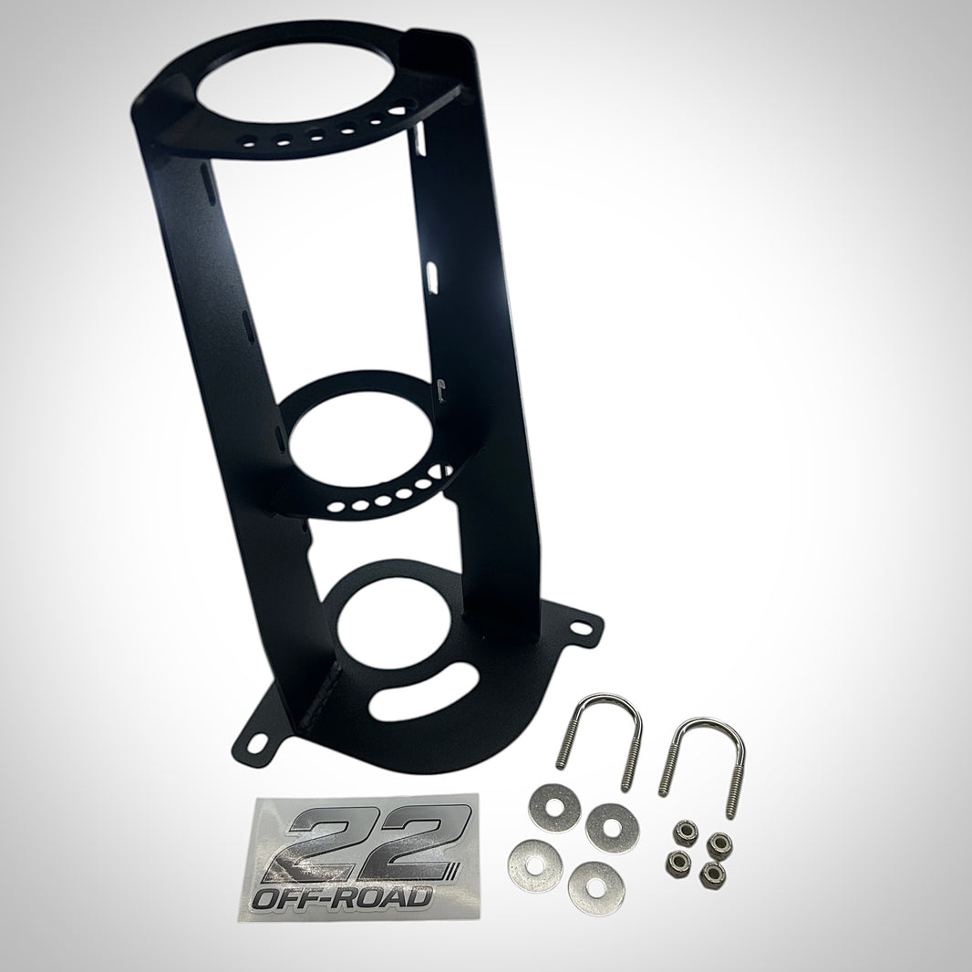 2026 Honda Rancher 420 IRS Aftermarket Upgrades – 22OFFROAD
