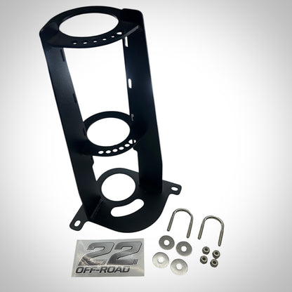 Super Snorkel Support Bracket