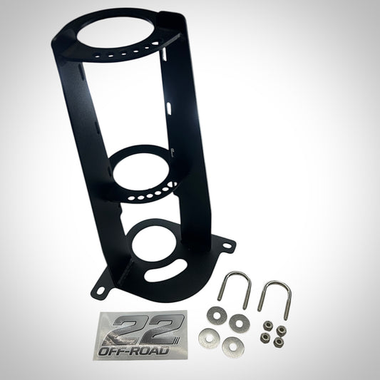 Super Snorkel Support Bracket