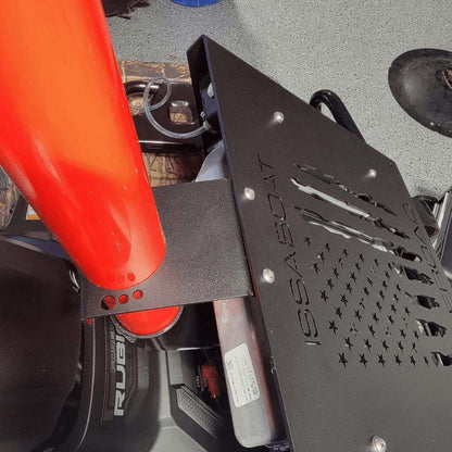 2014-2024 Rancher Center Snorkel Kit - 22OFFROAD