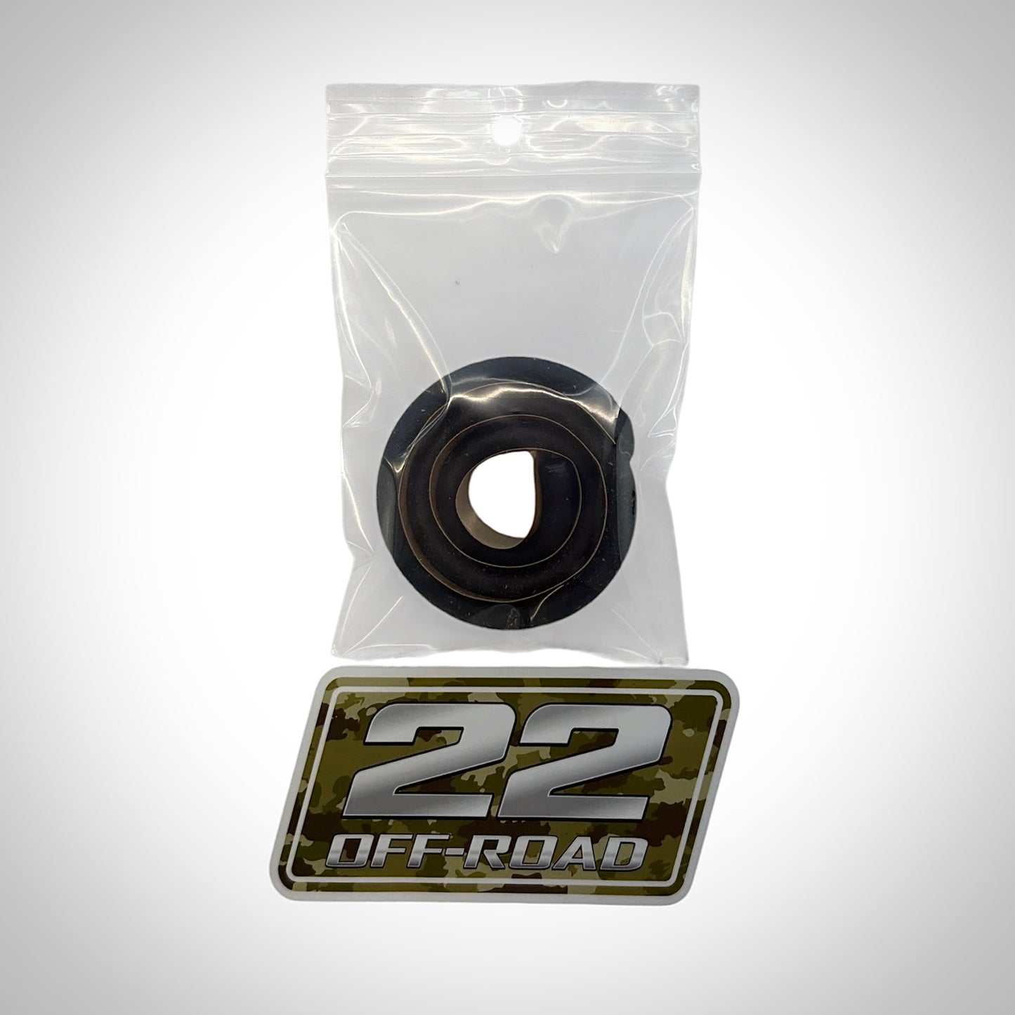 Airbox Sealer