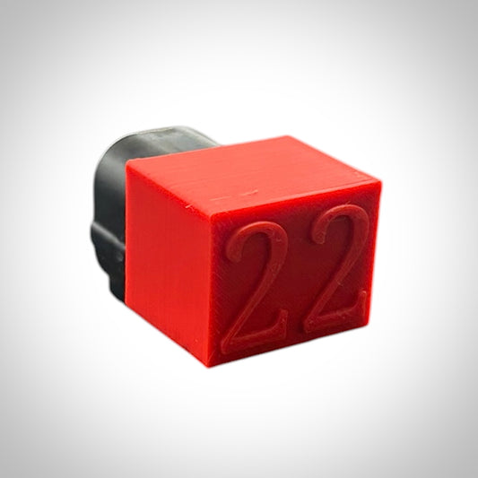 O2 Delete Sensor (for ATVs)