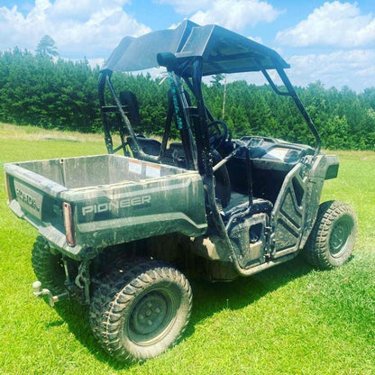 2021 Pioneer 520 Snorkel Kit - 22OFFROAD
