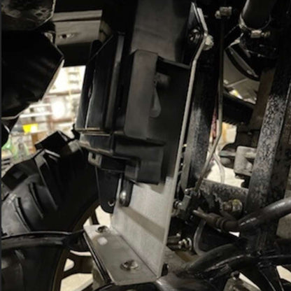 Power Steering Bracket - 22OFFROAD
