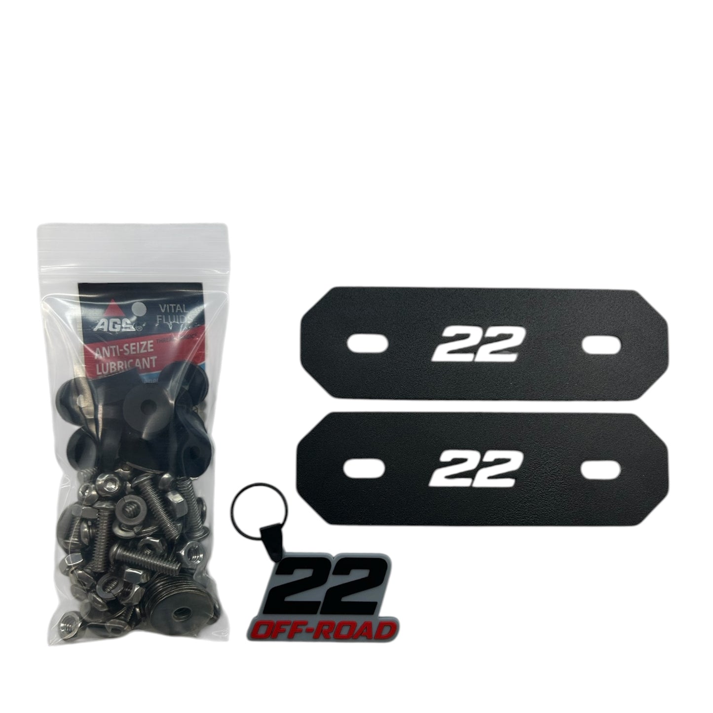 2007-2013 OBS Rancher FourTrax Floorboards