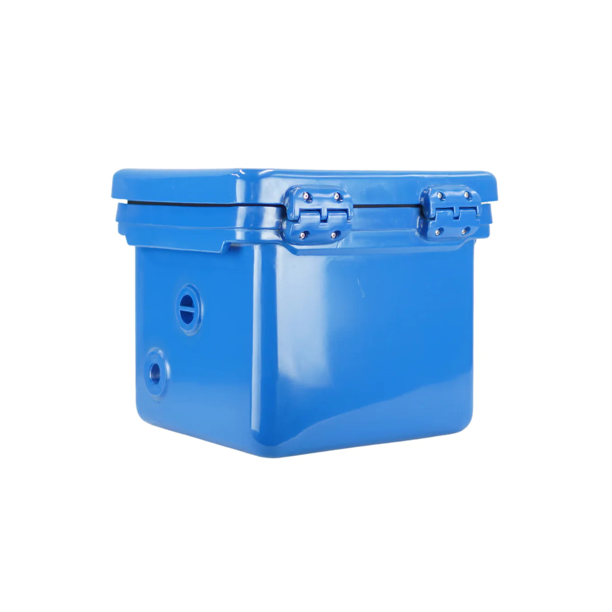 ICEY-TEK 25 QUART COOLER