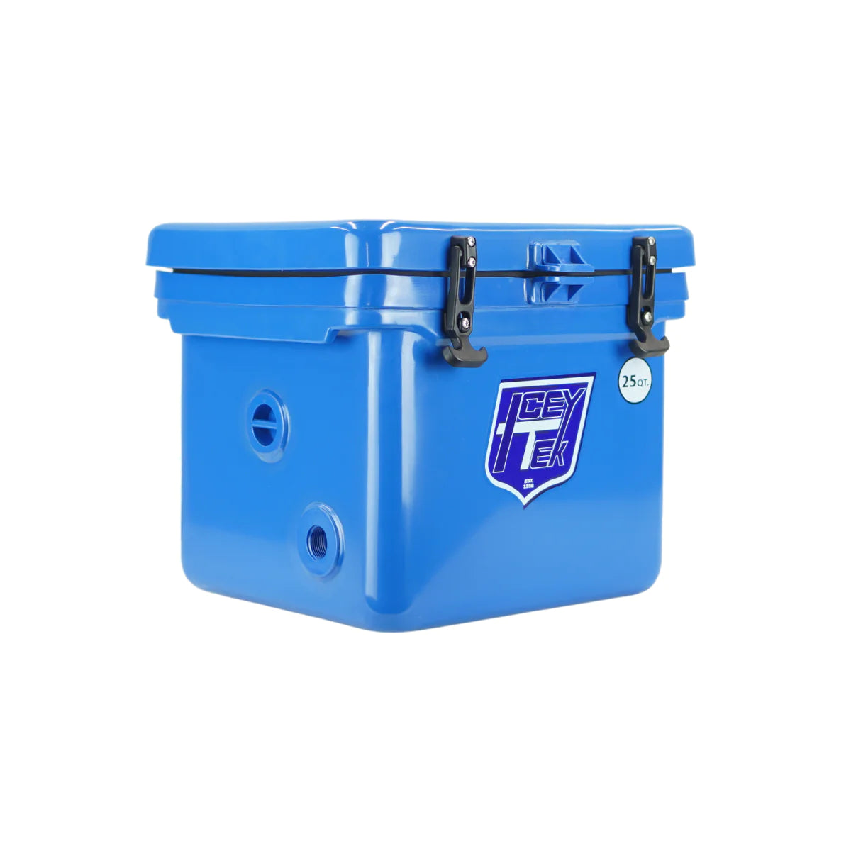 ICEY-TEK 25 QUART COOLER