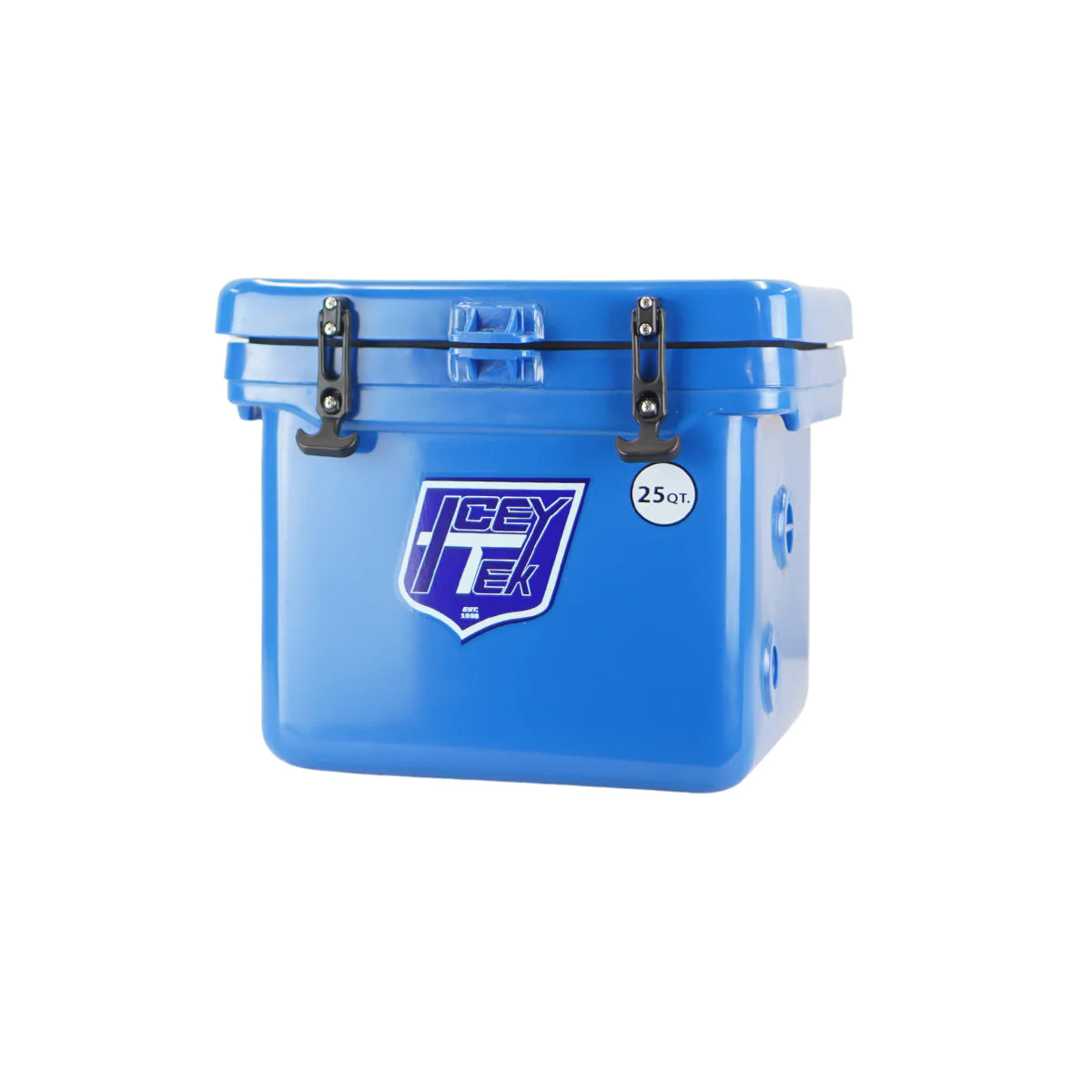 ICEY-TEK 25 QUART COOLER