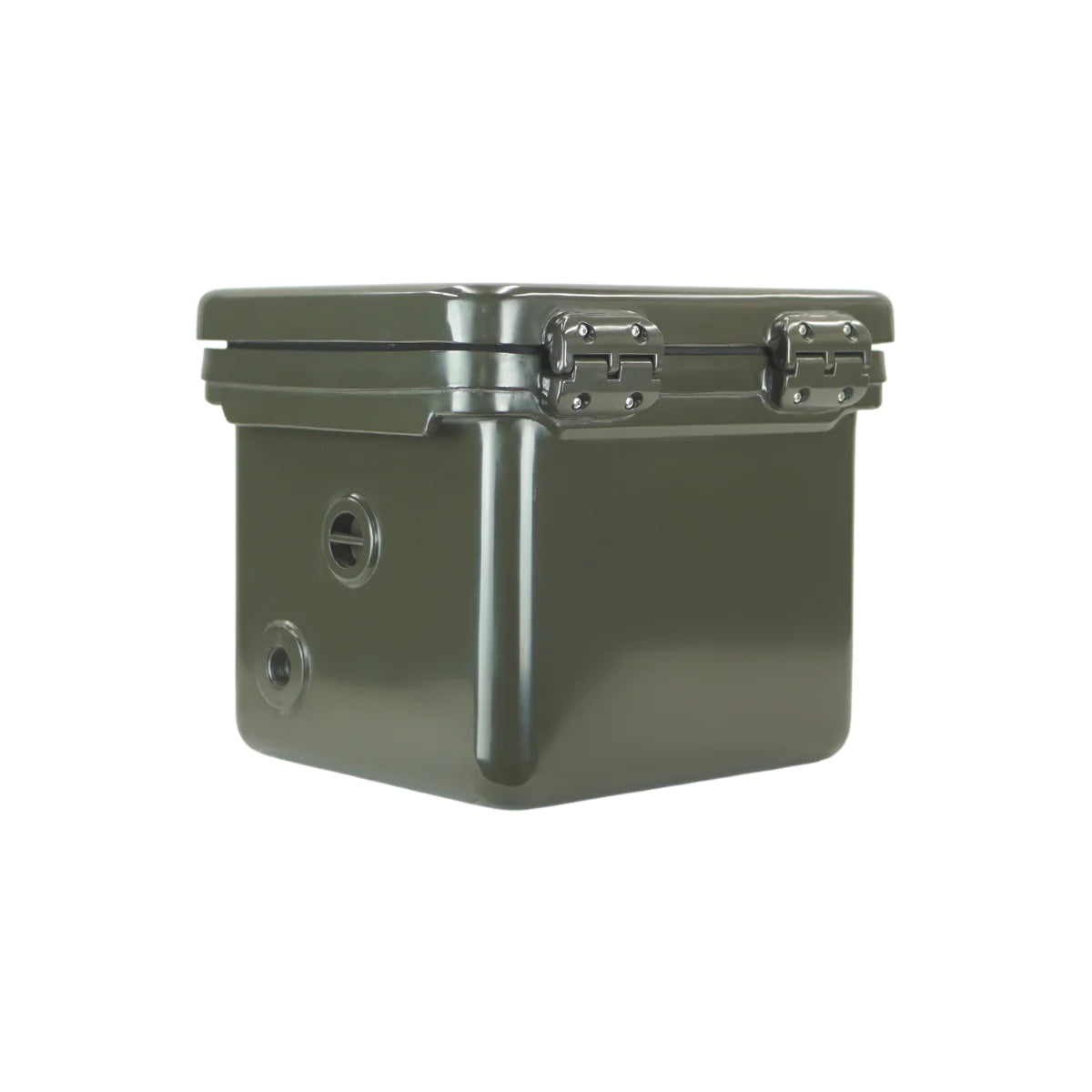 ICEY-TEK 25 QUART COOLER