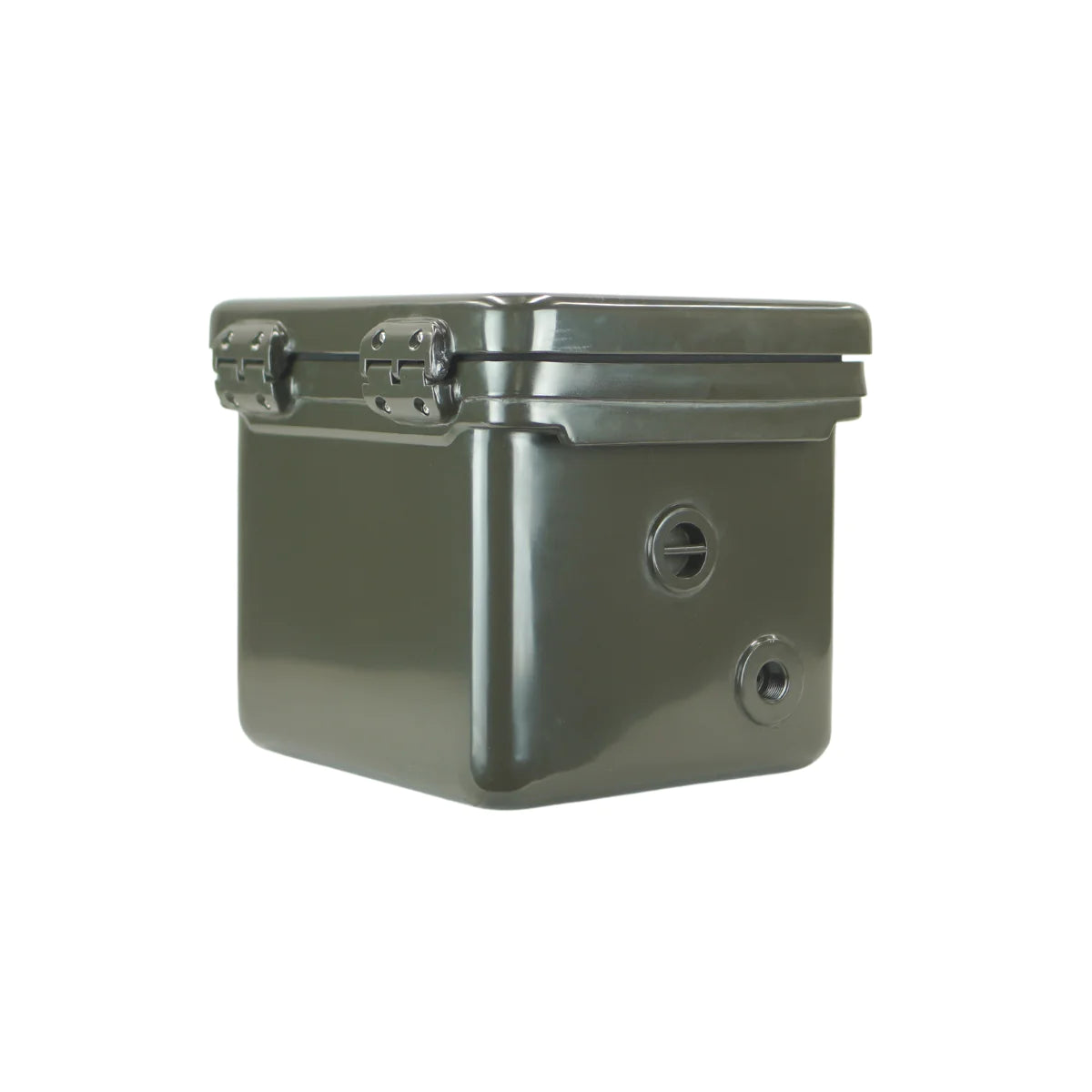 ICEY-TEK 25 QUART COOLER