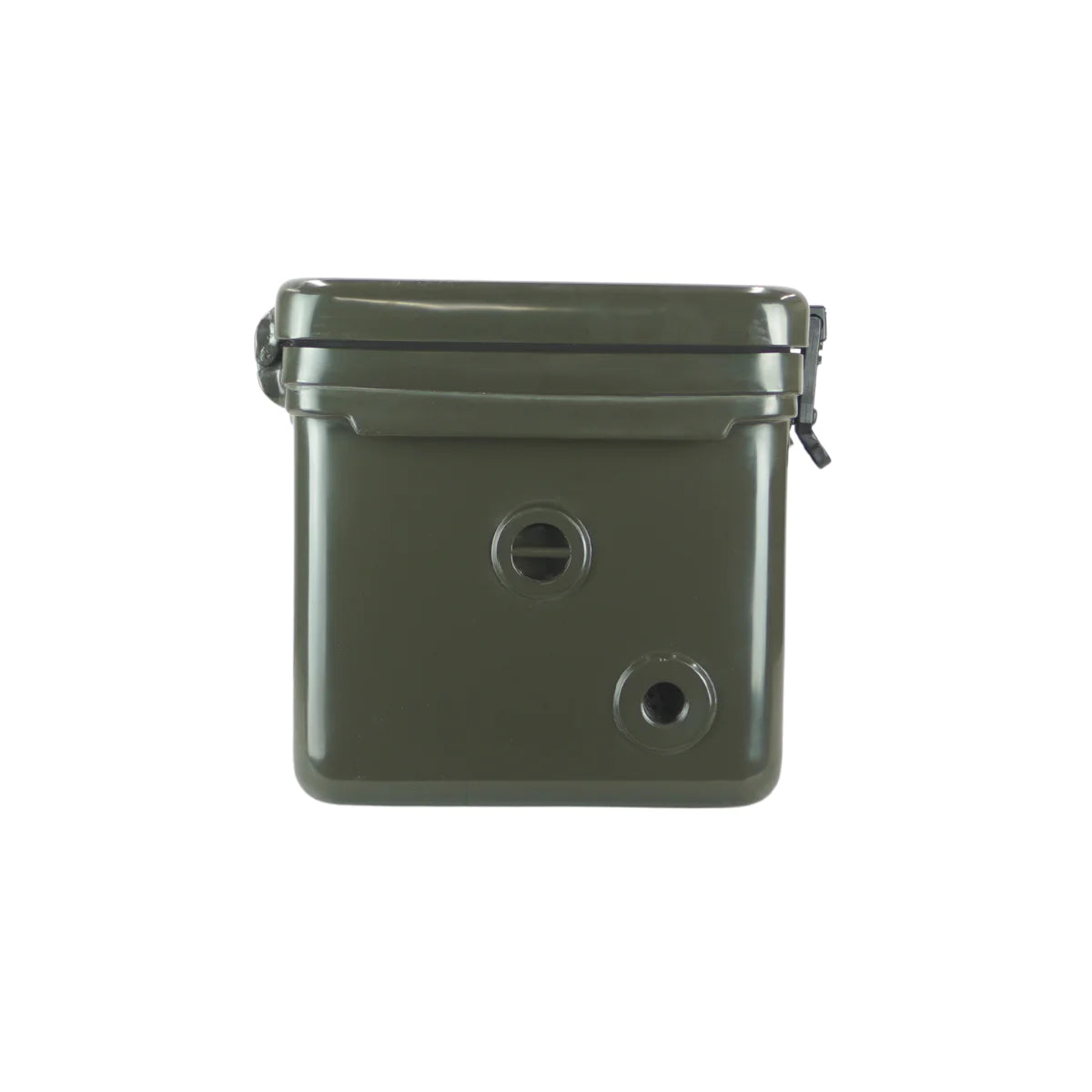 ICEY-TEK 25 QUART COOLER