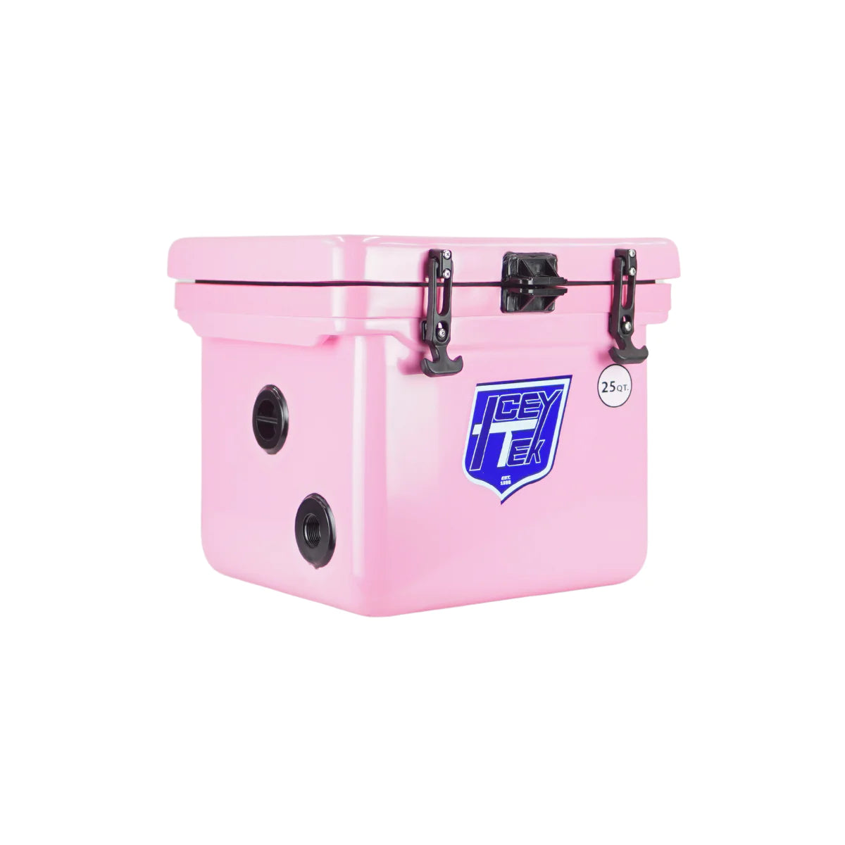 ICEY-TEK 25 QUART COOLER