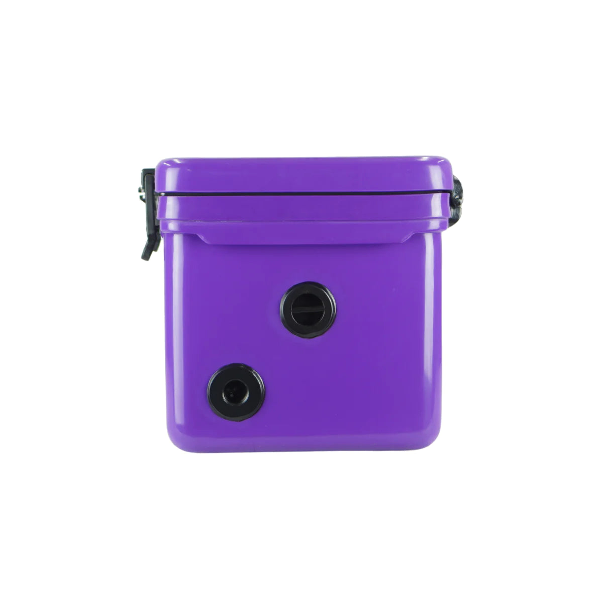 ICEY-TEK 25 QUART COOLER