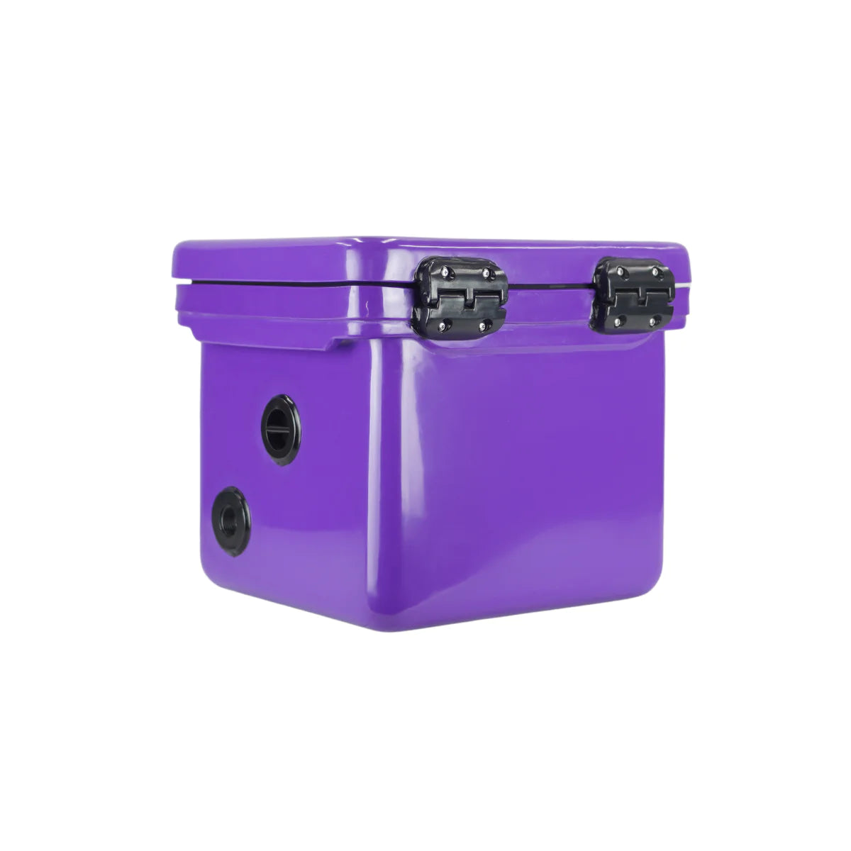 ICEY-TEK 25 QUART COOLER