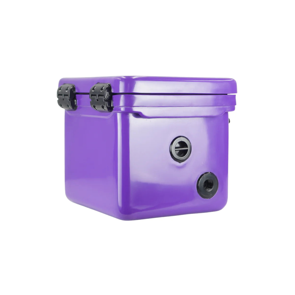 ICEY-TEK 25 QUART COOLER