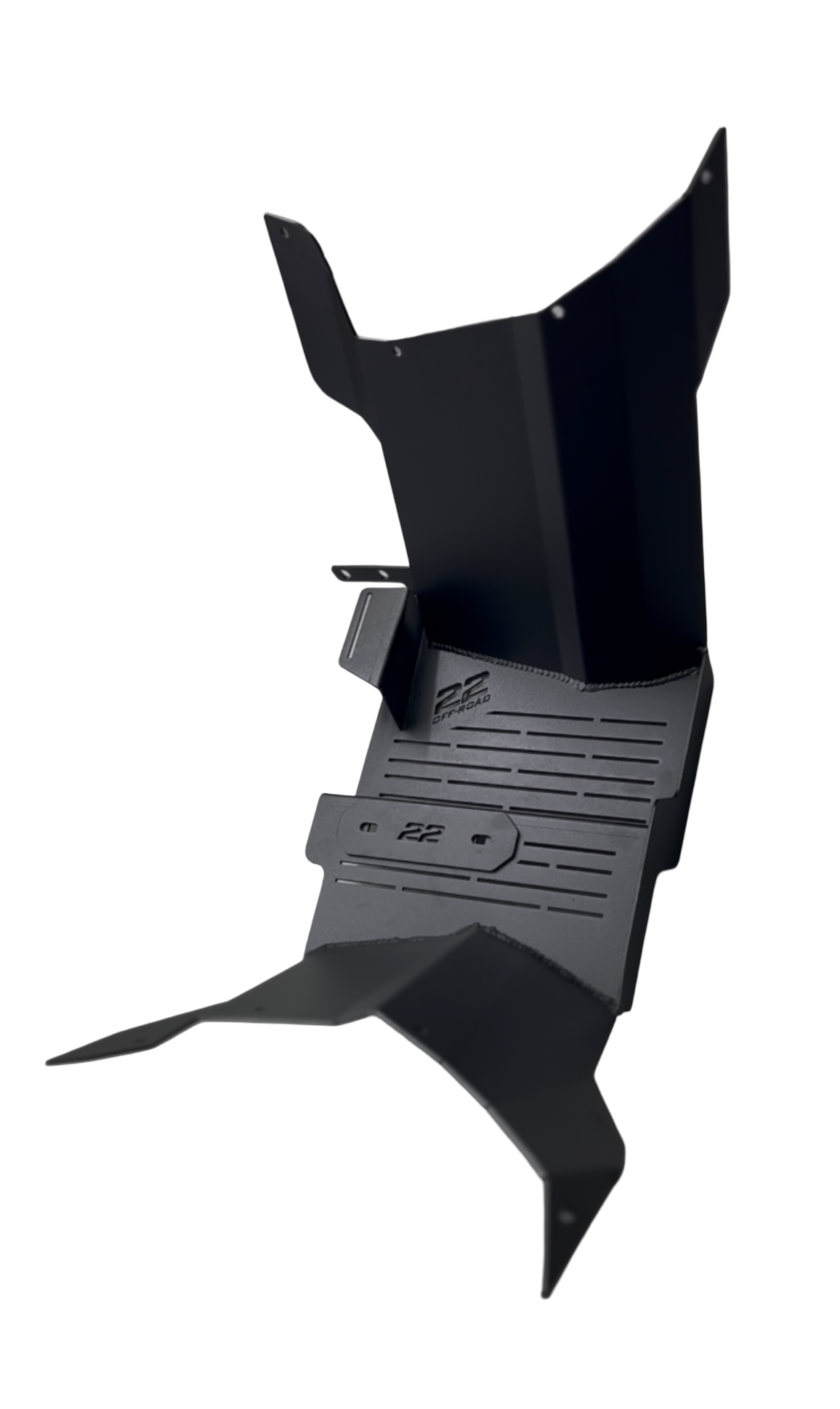 2007-2013 OBS Rancher Floorboards