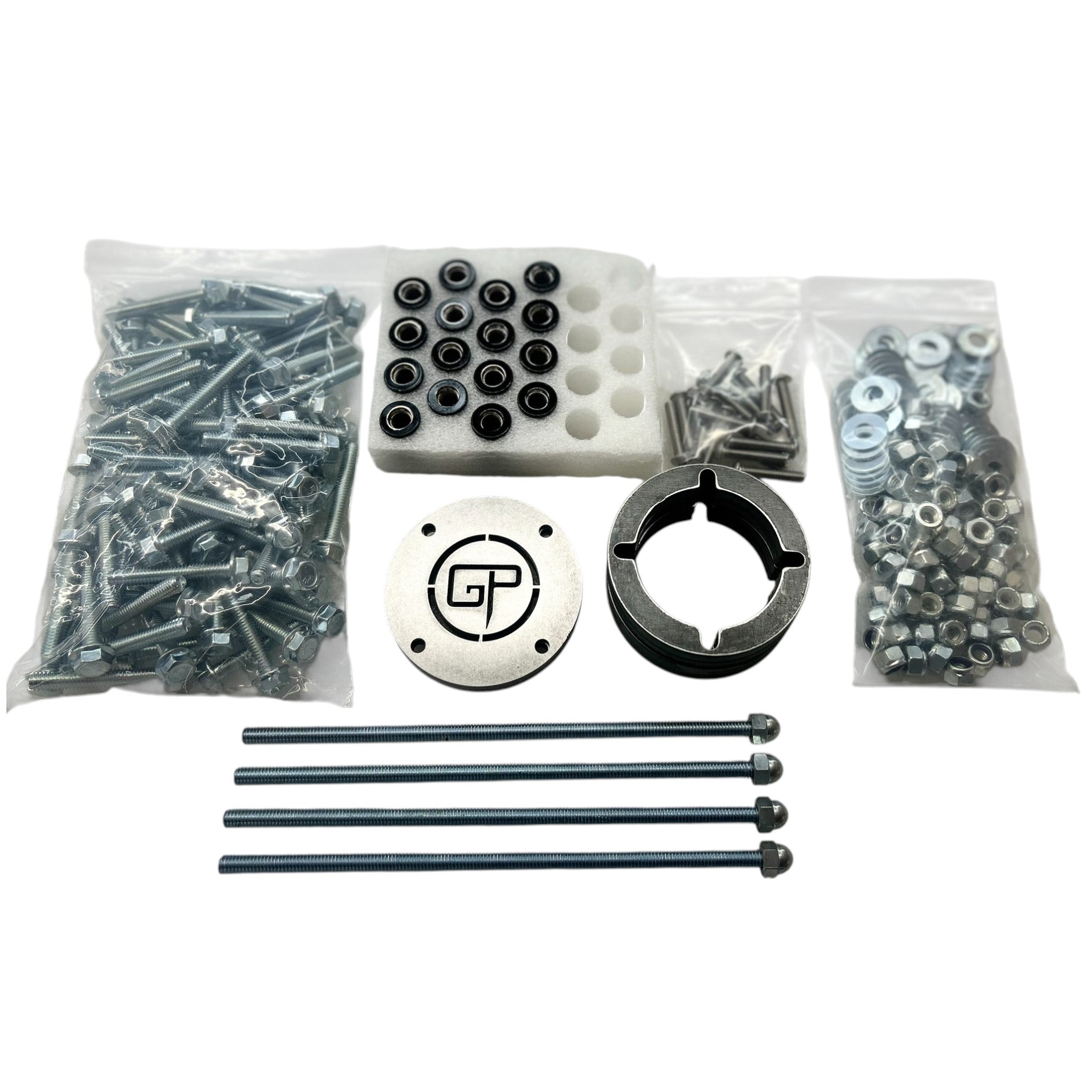 Teardrop Series Crush Lock Wheels – 22OFFROAD