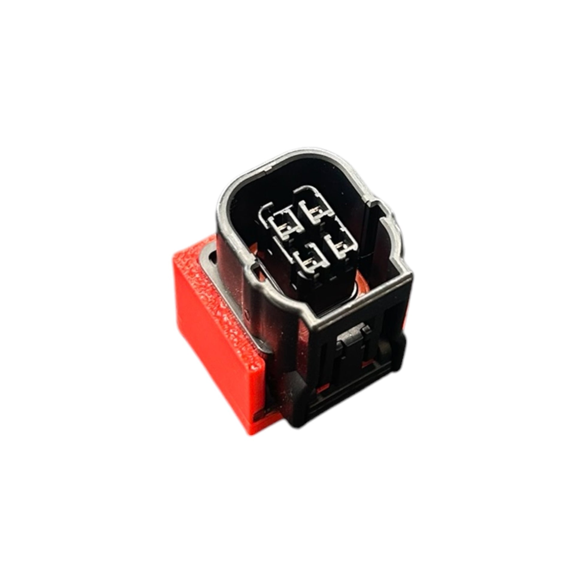 2024 Honda Rancher 420 O2 Delete Sensor