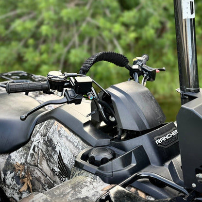 ATV Mud strap