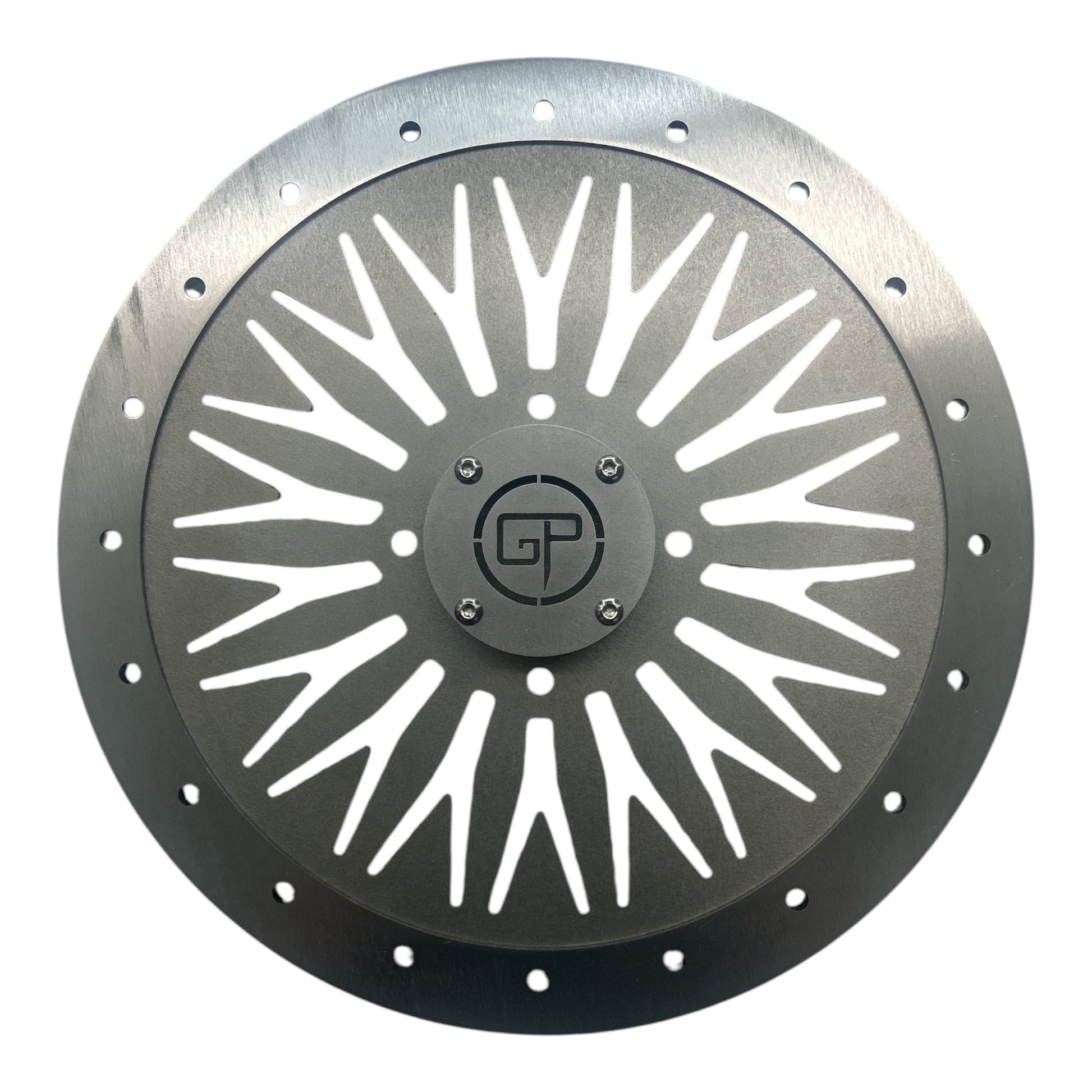 2016 Honda Foreman 500/520 Wedge Series Crush Lock Wheels