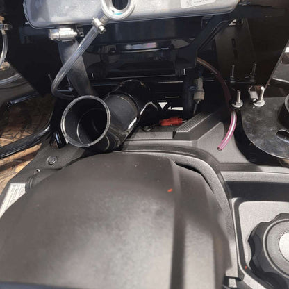 2014-2024 Rancher Center Snorkel Kit - 22OFFROAD