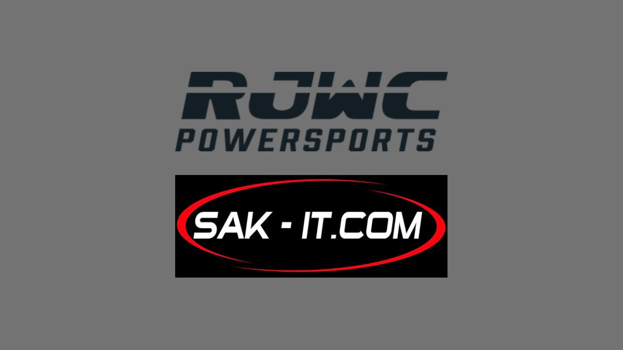 RJWC Powersports logo