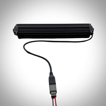 2012 Honda Rubicon 520 10" LED Light Bar