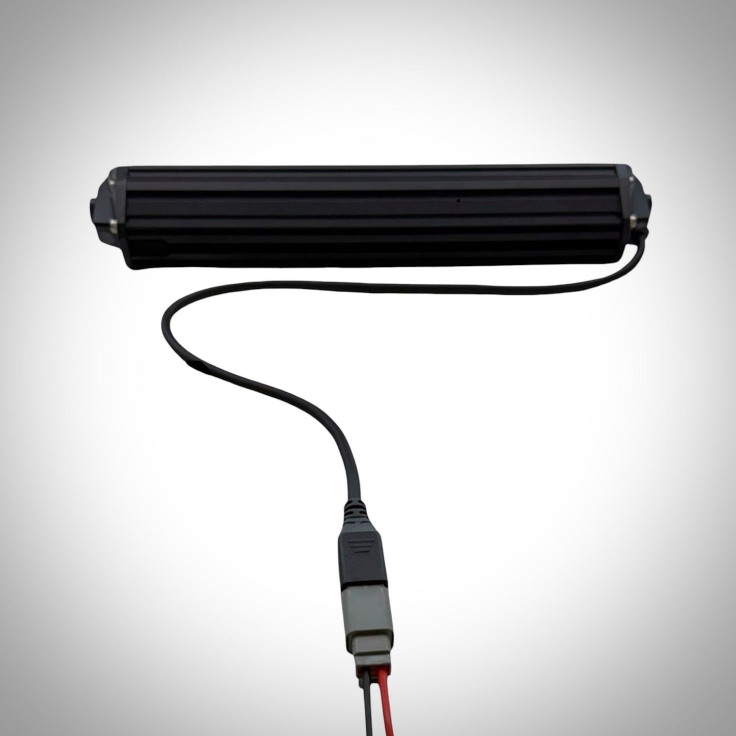 2011 Honda Rubicon 520 10" LED Light Bar