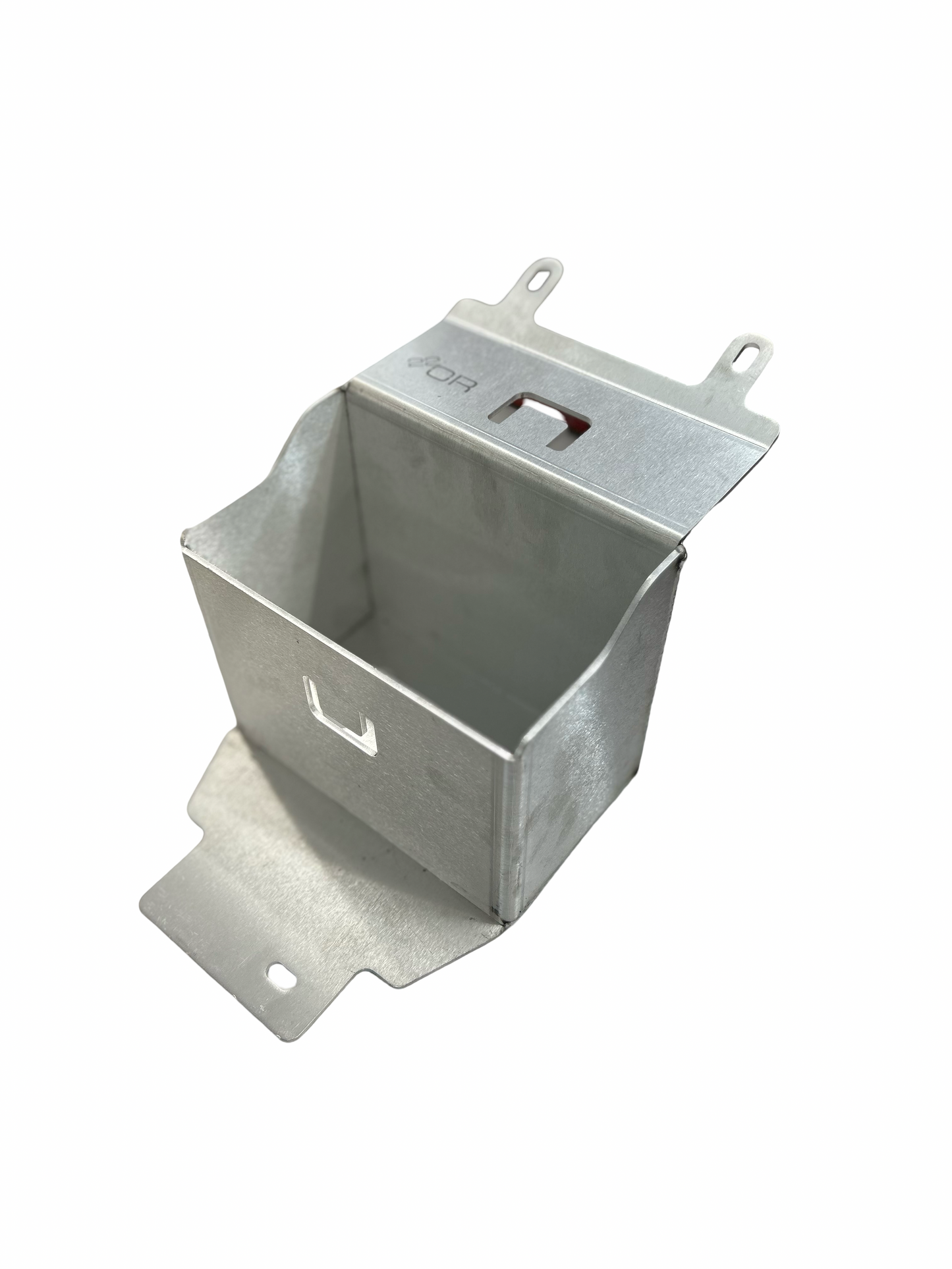 P500/520 Secondary Battery Box