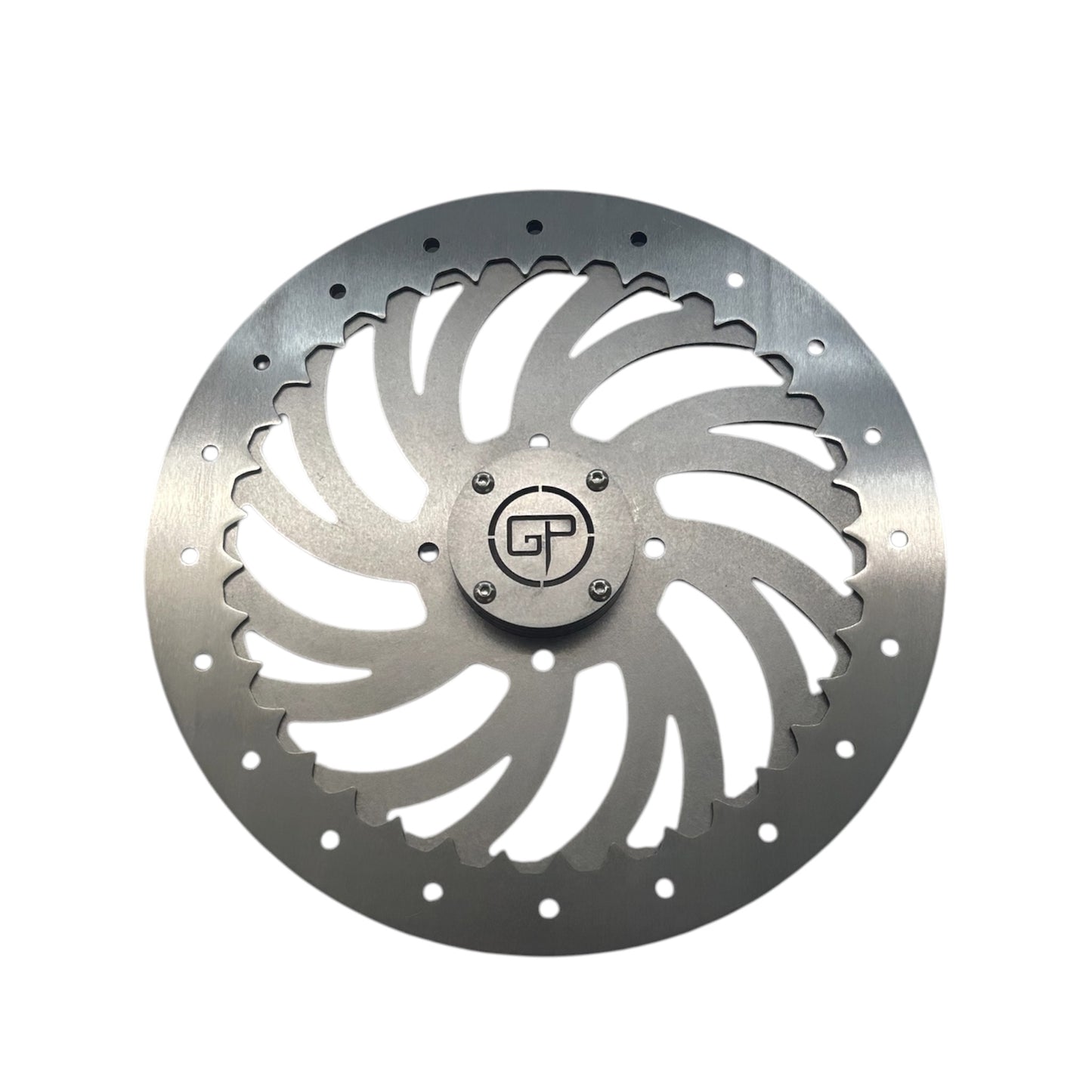 Flow Series Crush Lock Wheels