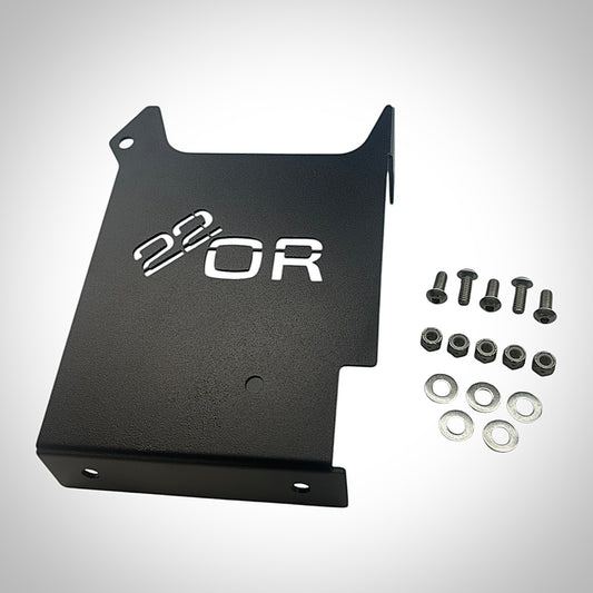 Power Steering Bracket