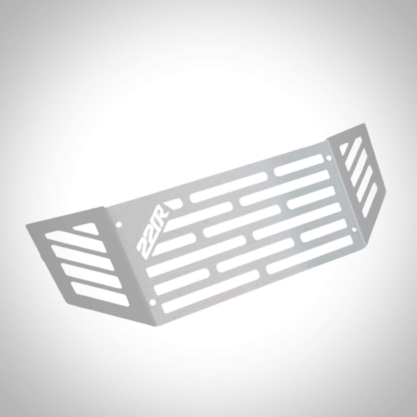 2014+ Honda Rancher Front Grille