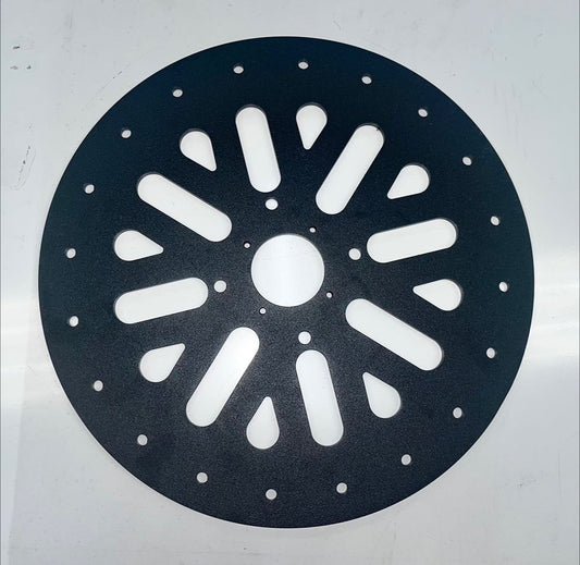 Standard Series Crush Lock Wheels