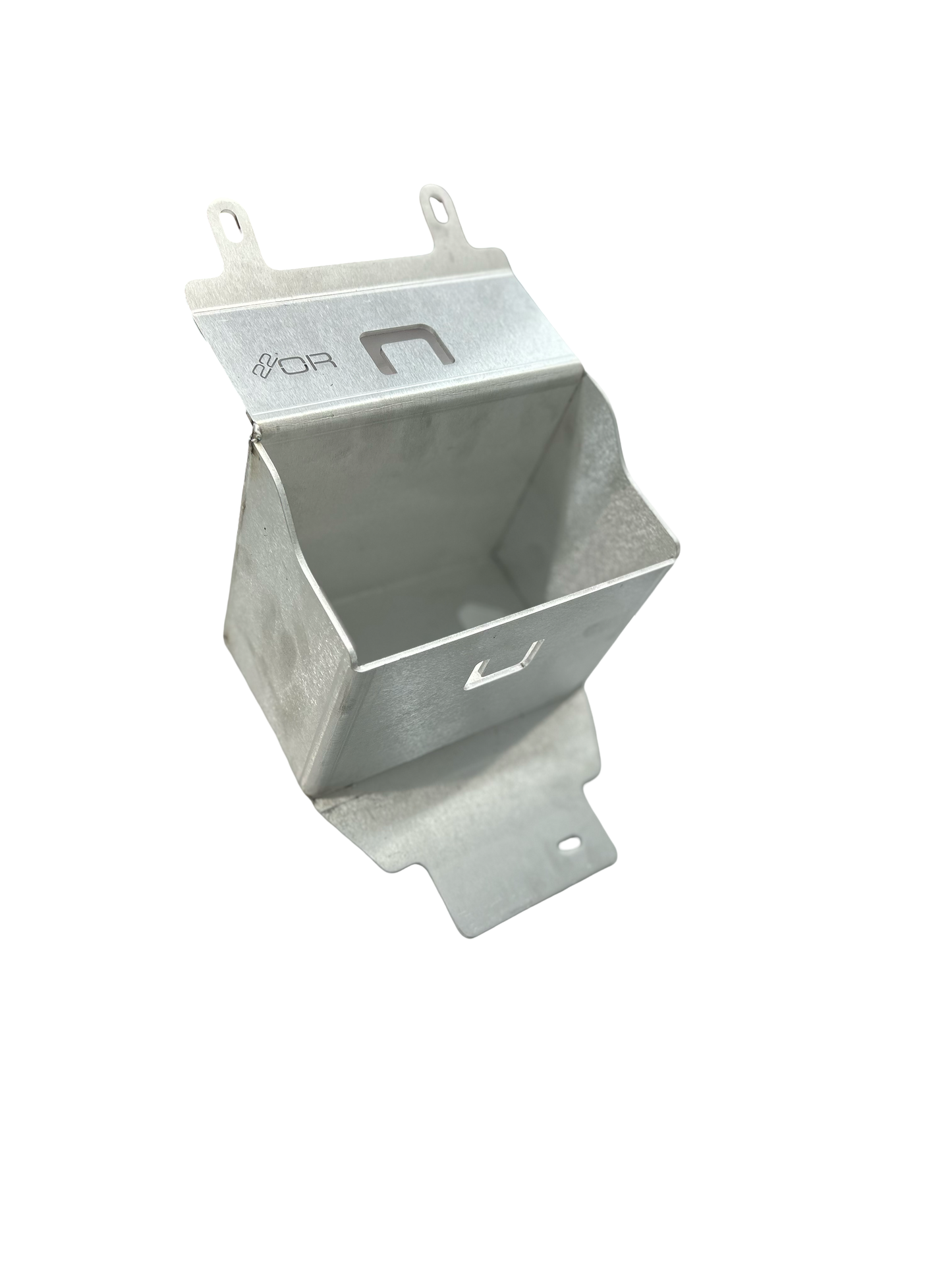 P500/520 Secondary Battery Box