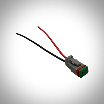 2022 Honda Rancher 420 10" LED Light Bar
