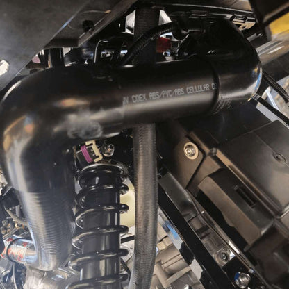 2014-2024 Rancher Center Snorkel Kit - 22OFFROAD