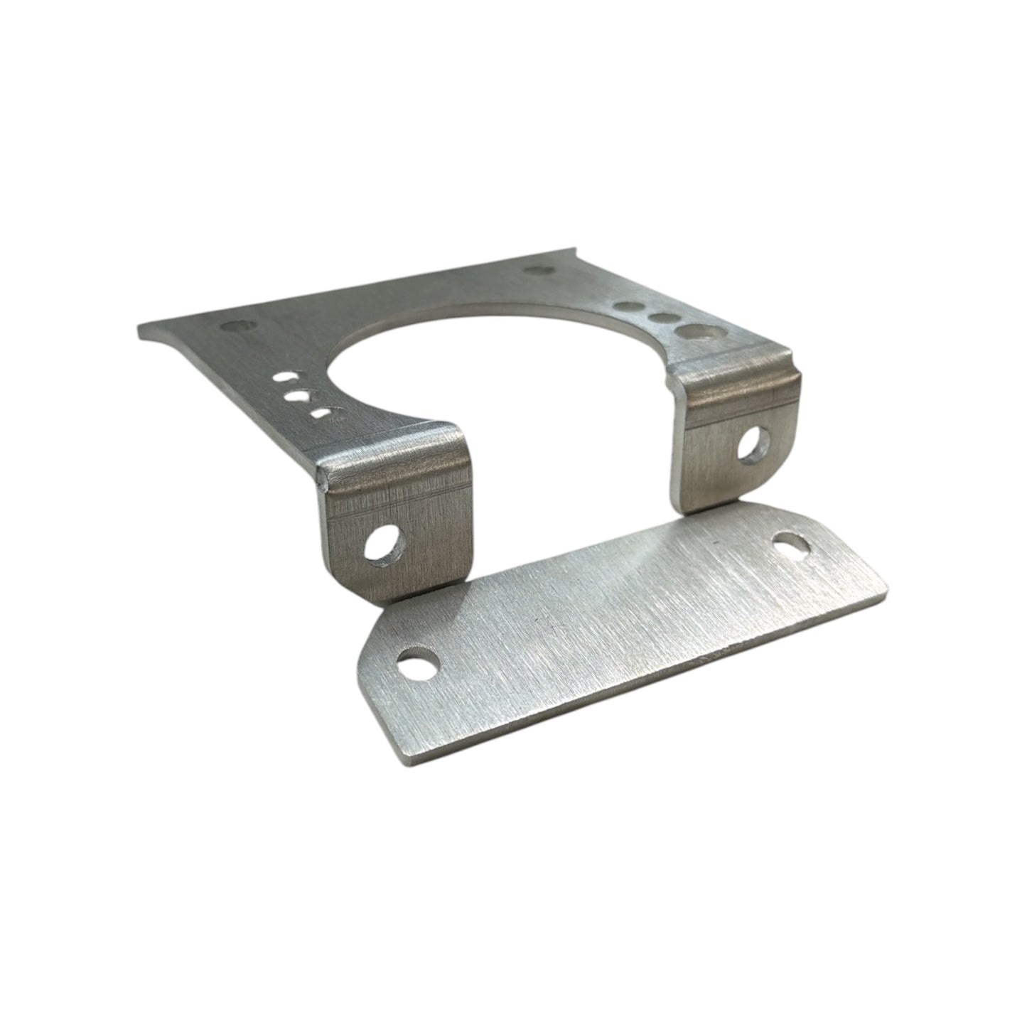 Lp Radiator Relocate Center Snorkel Brace