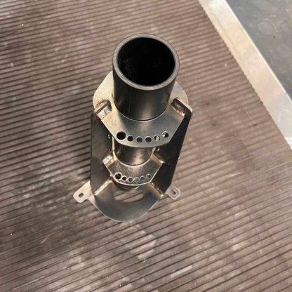 2020-2025 Foreman Going Deep Kit